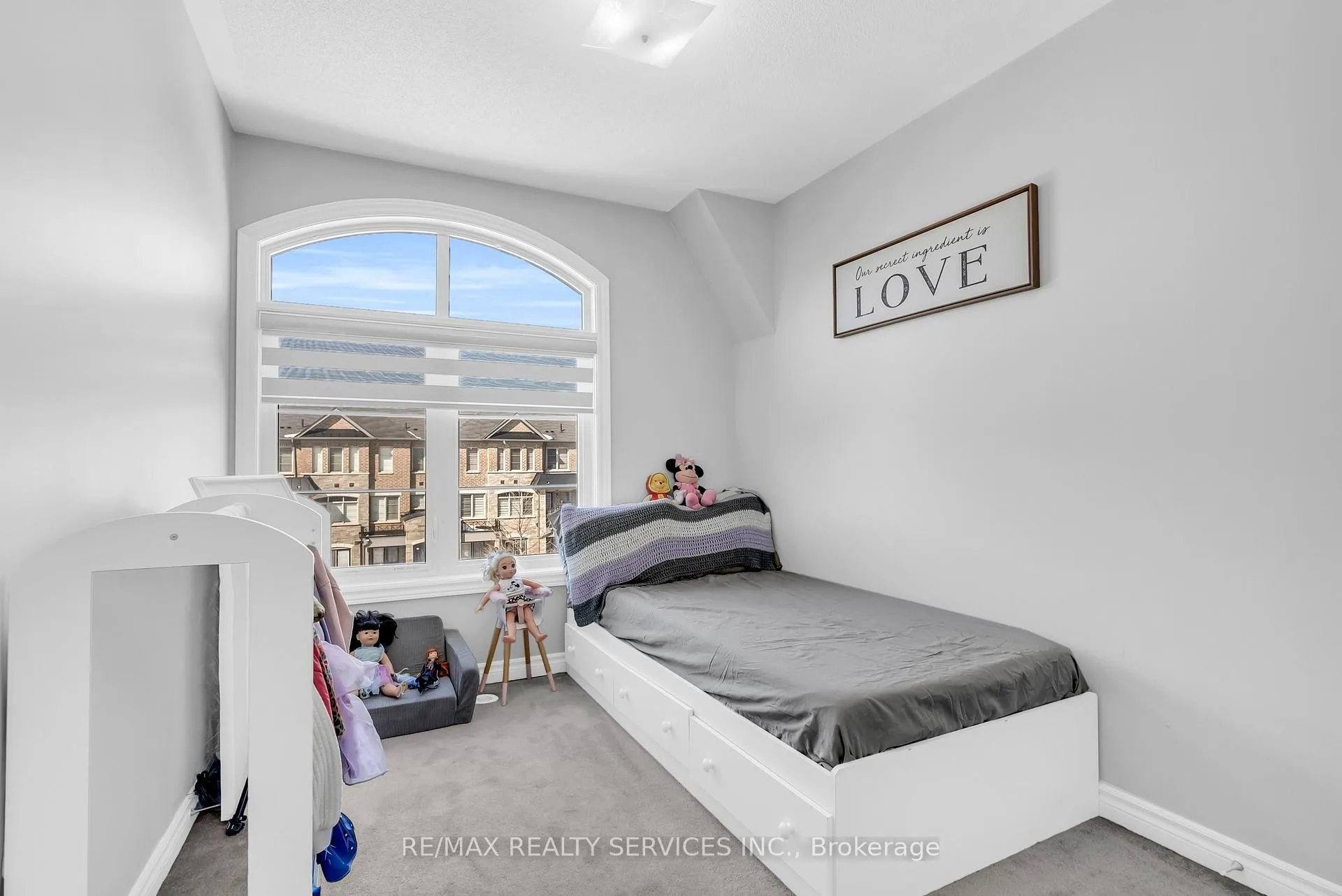 Photo 28 of Unit 185, 200 Veterans Drive, Brampton, Northwest Brampton — HOMEH