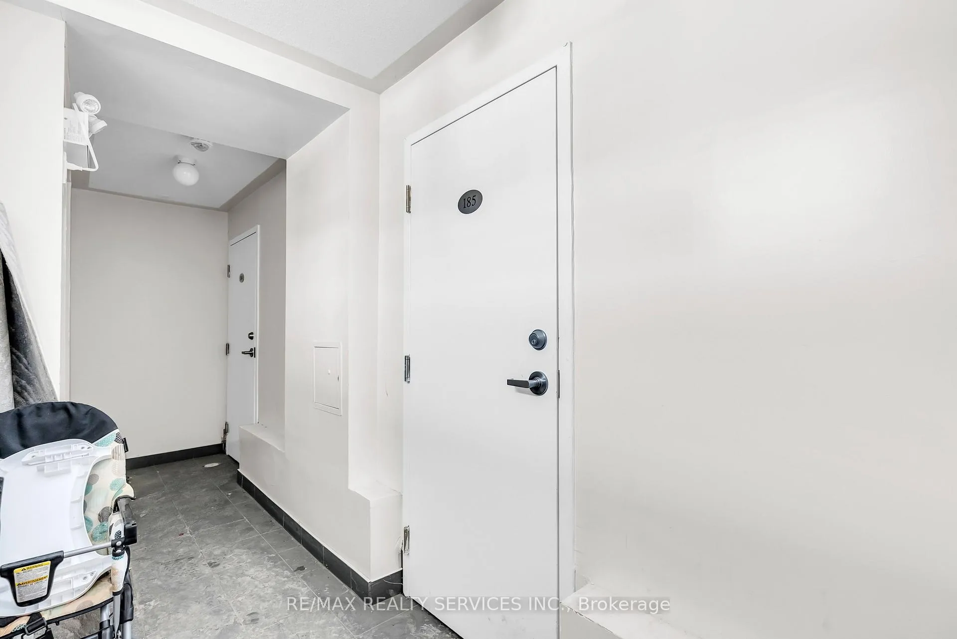 Photo 35 of Unit 185, 200 Veterans Drive, Brampton, Northwest Brampton — HOMEH
