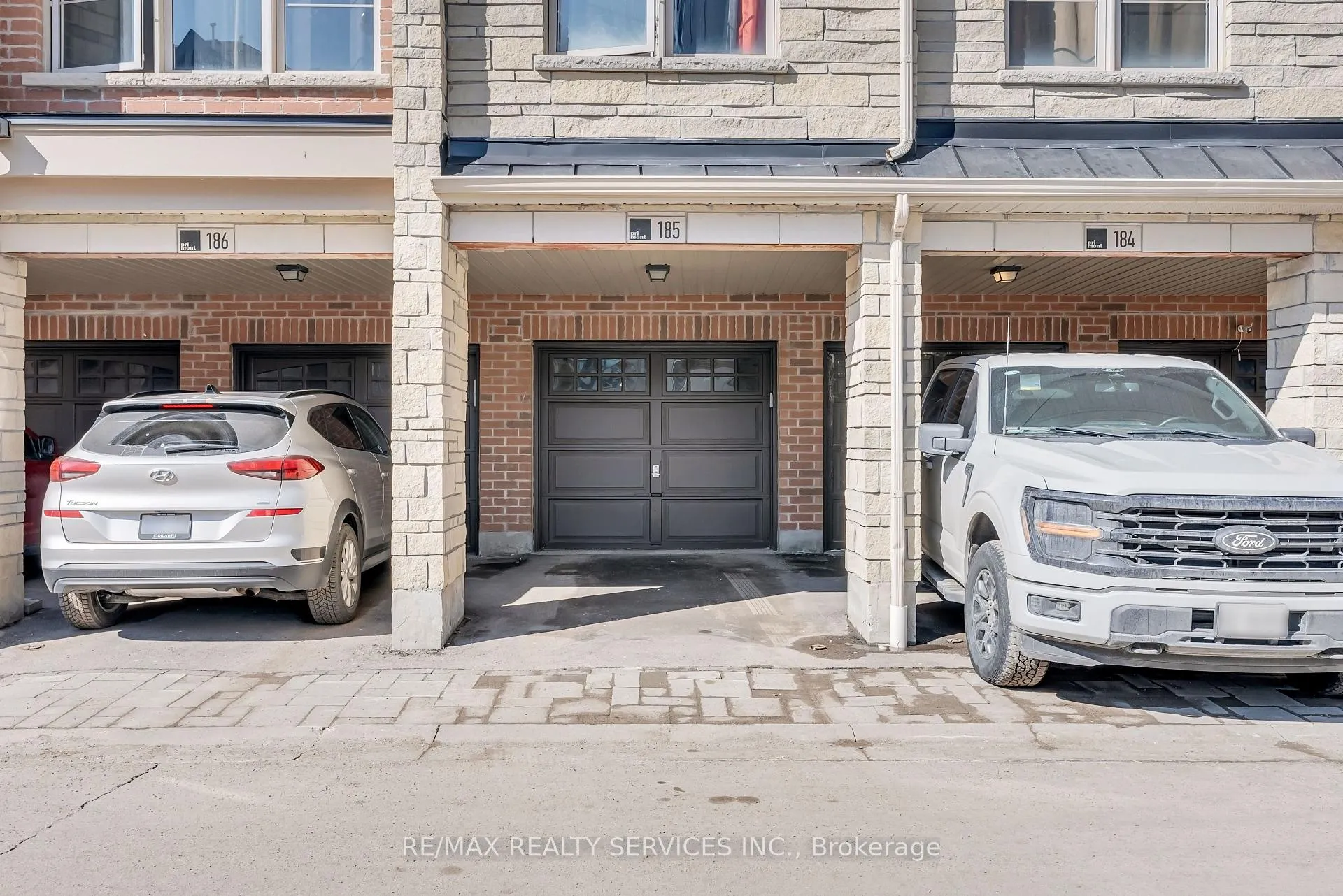 Photo 38 of Unit 185, 200 Veterans Drive, Brampton, Northwest Brampton — HOMEH