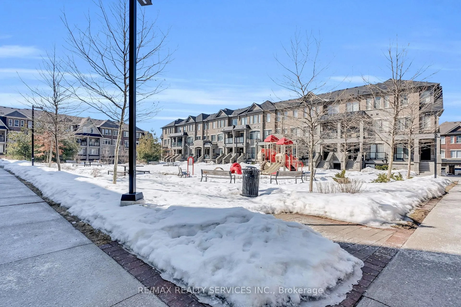 Photo 39 of Unit 185, 200 Veterans Drive, Brampton, Northwest Brampton — HOMEH