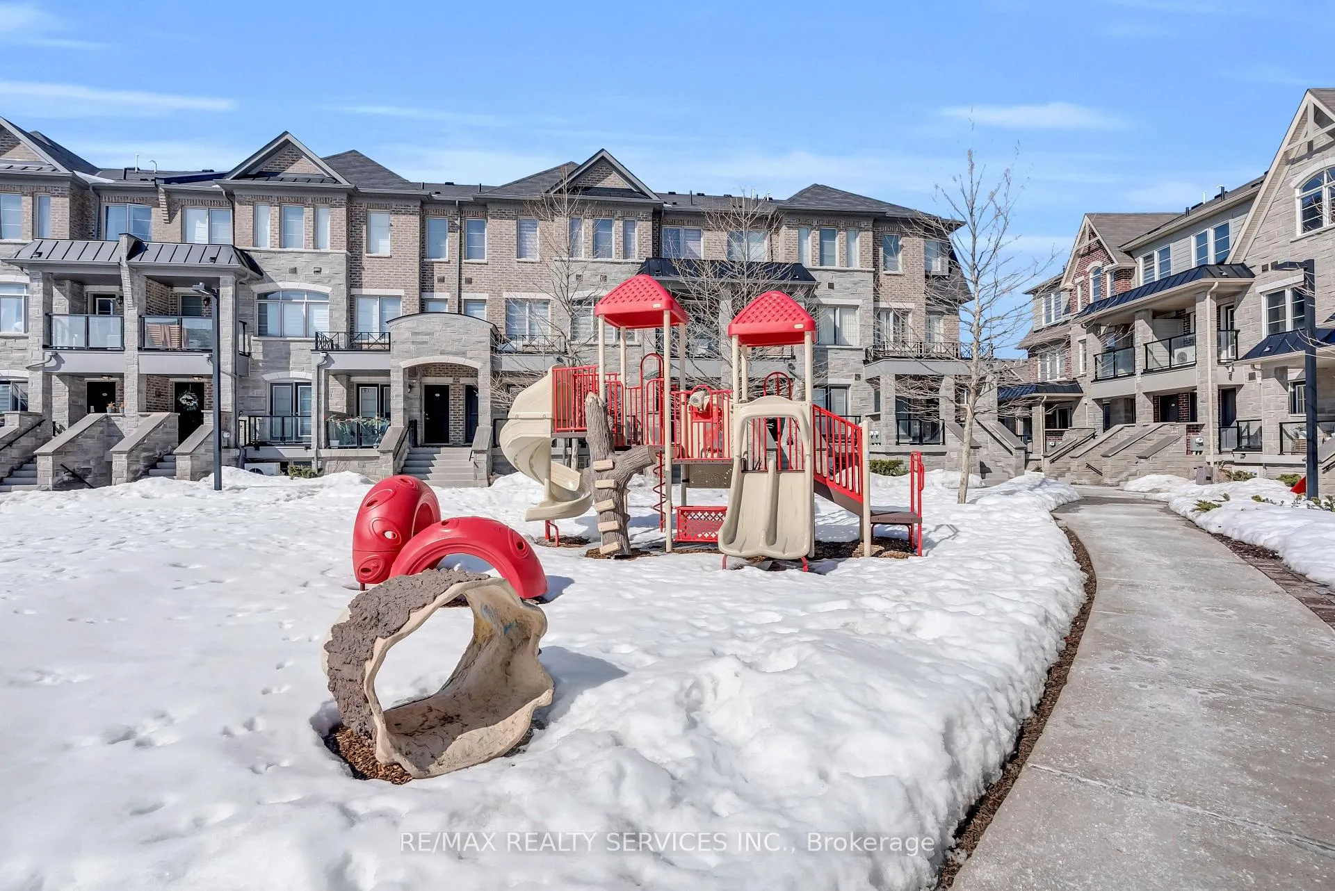 Photo 40 of Unit 185, 200 Veterans Drive, Brampton, Northwest Brampton — HOMEH