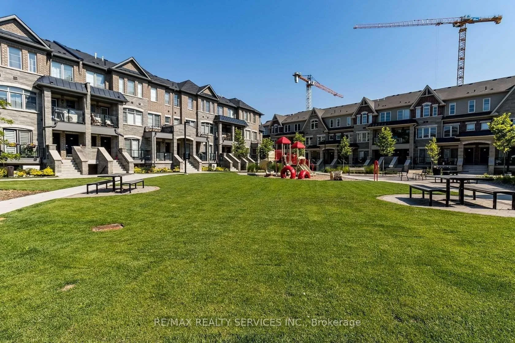 Photo 41 of Unit 185, 200 Veterans Drive, Brampton, Northwest Brampton — HOMEH