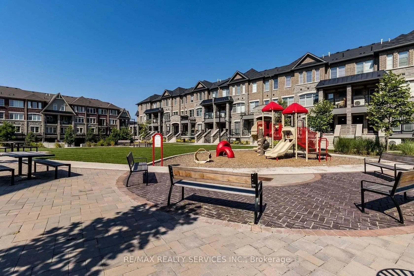 Photo 42 of Unit 185, 200 Veterans Drive, Brampton, Northwest Brampton — HOMEH