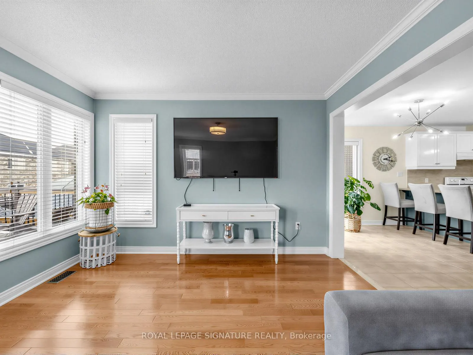 Photo 3 of 30 Root Crescent, Ajax, Northwest Ajax — HOMEH