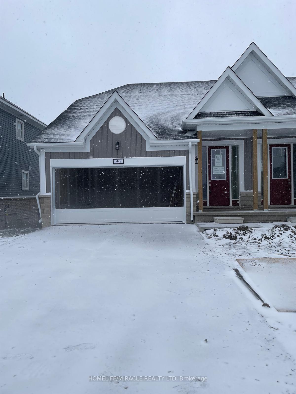Photo 1 of 96 Golf Links Drive, Loyalist, Bath — HOMEH
