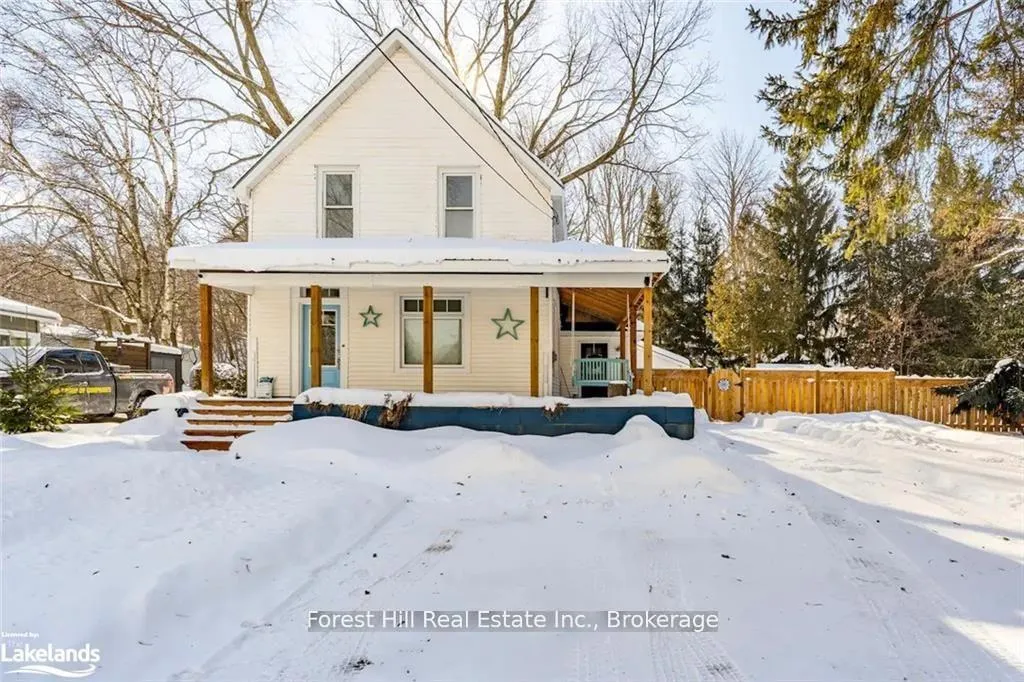 Photo 1 of 47 Edwin Street E, Meaford — HOMEH