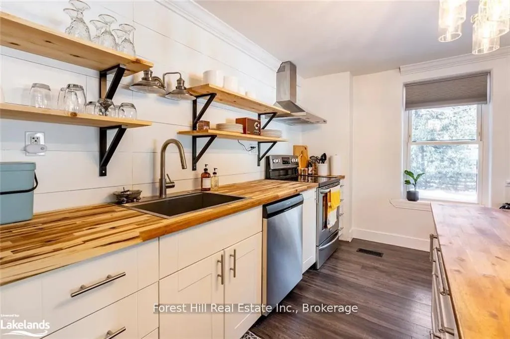 Photo 6 of 47 Edwin Street E, Meaford — HOMEH