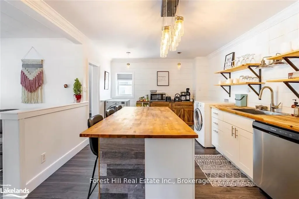 Photo 7 of 47 Edwin Street E, Meaford — HOMEH