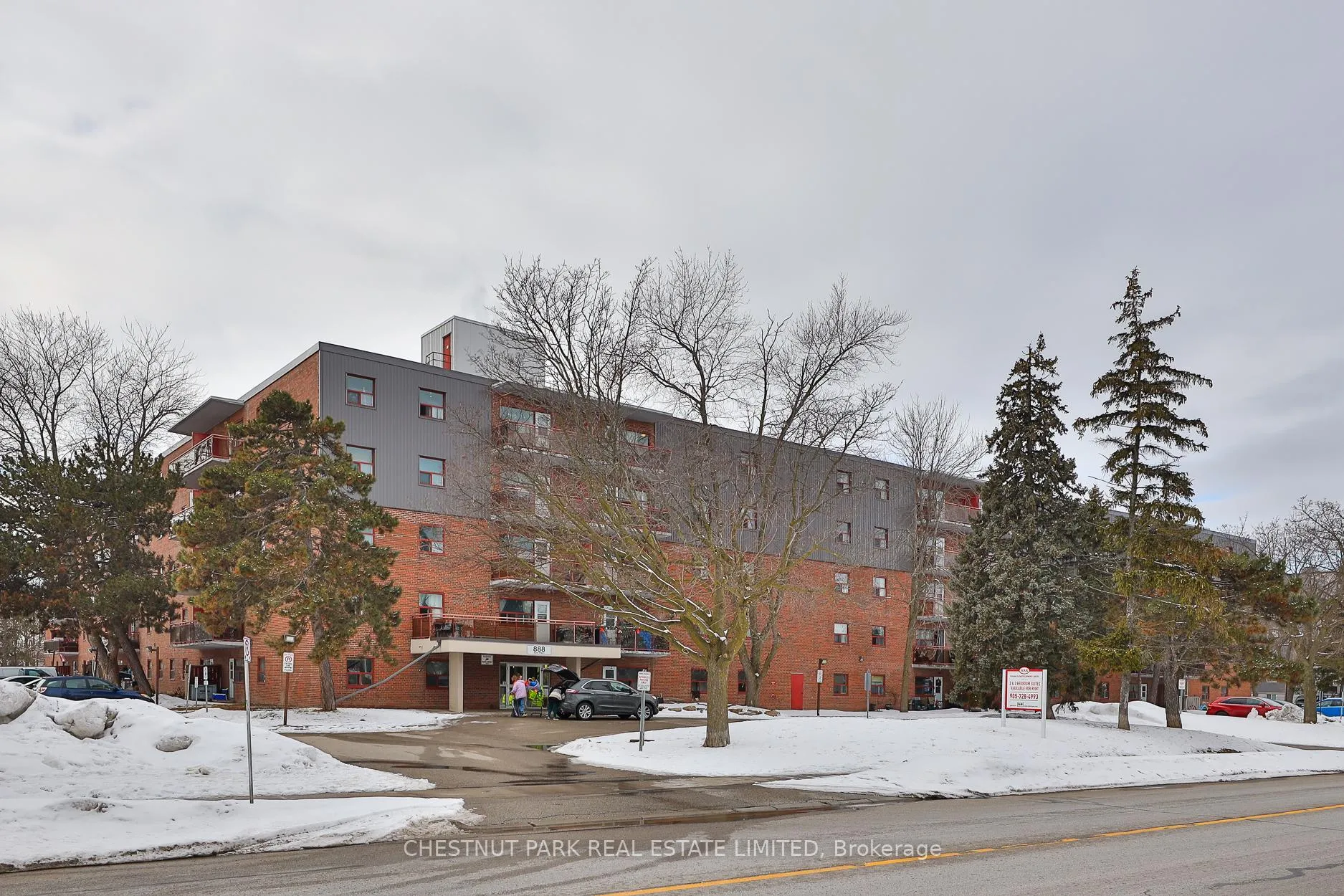 Photo 1 of Unit 106, 900 Glen Street, Oshawa, Lakeview — HOMEH