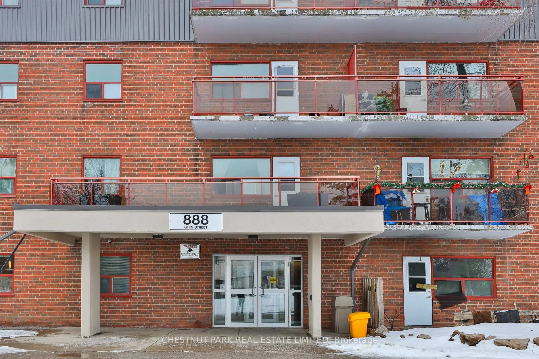 Photo 33 of Unit 106, 900 Glen Street, Oshawa, Lakeview — HOMEH