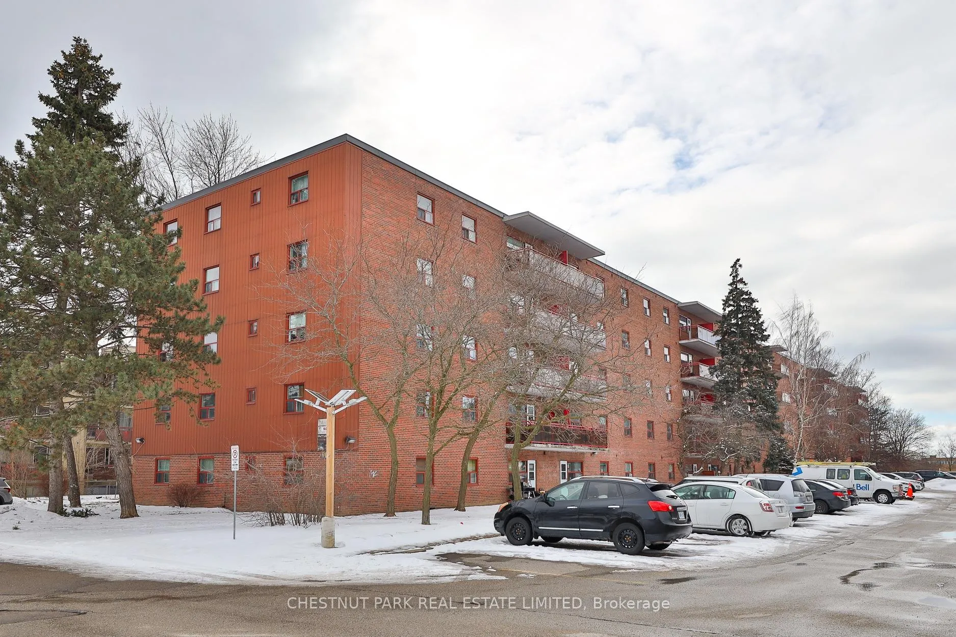 Photo 35 of Unit 106, 900 Glen Street, Oshawa, Lakeview — HOMEH