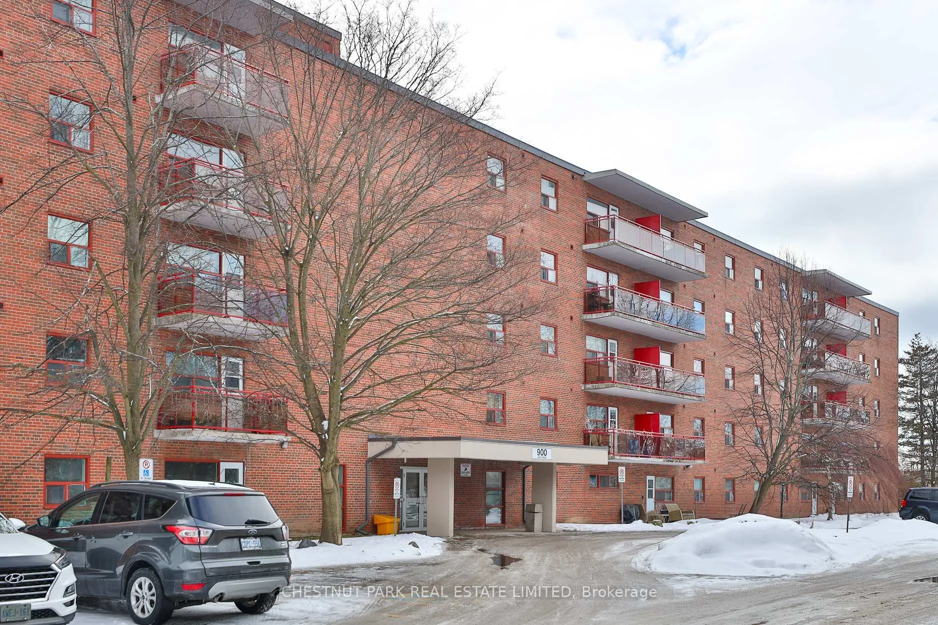 Photo 36 of Unit 106, 900 Glen Street, Oshawa, Lakeview — HOMEH
