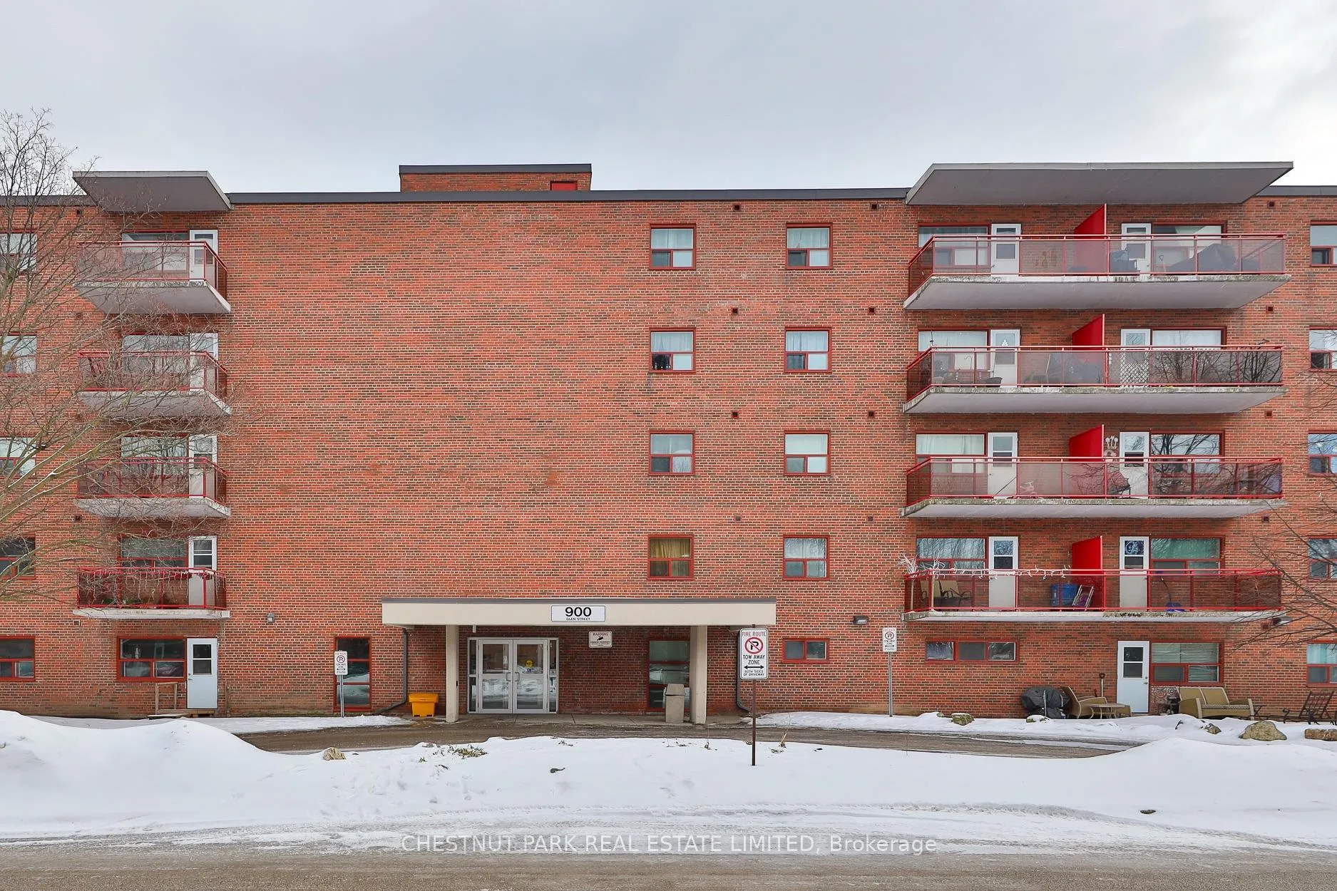 Photo 37 of Unit 106, 900 Glen Street, Oshawa, Lakeview — HOMEH
