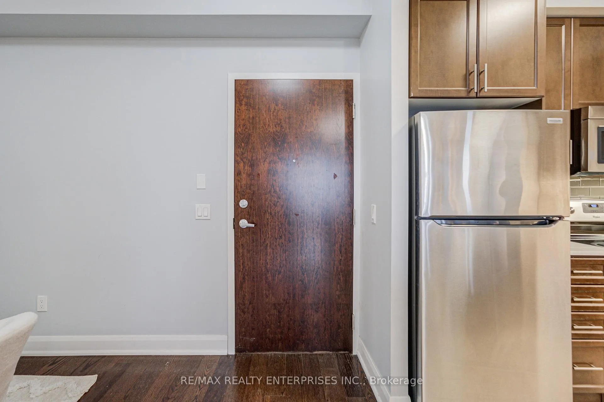 Photo 8 of Unit 607, 2480 Prince Michael Drive, Oakville, Joshua Creek — HOMEH