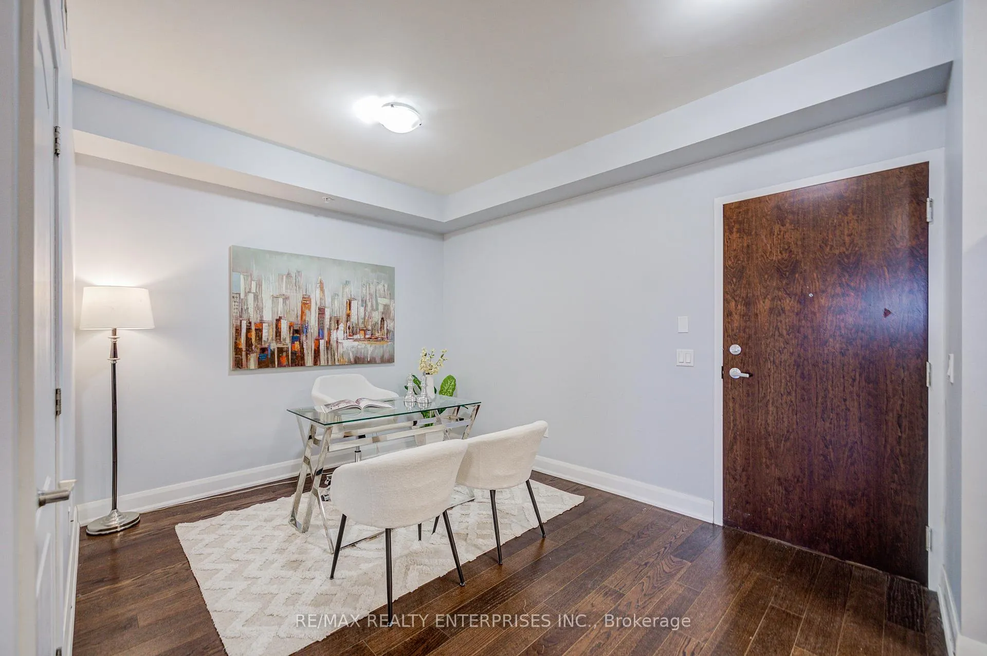 Photo 9 of Unit 607, 2480 Prince Michael Drive, Oakville, Joshua Creek — HOMEH