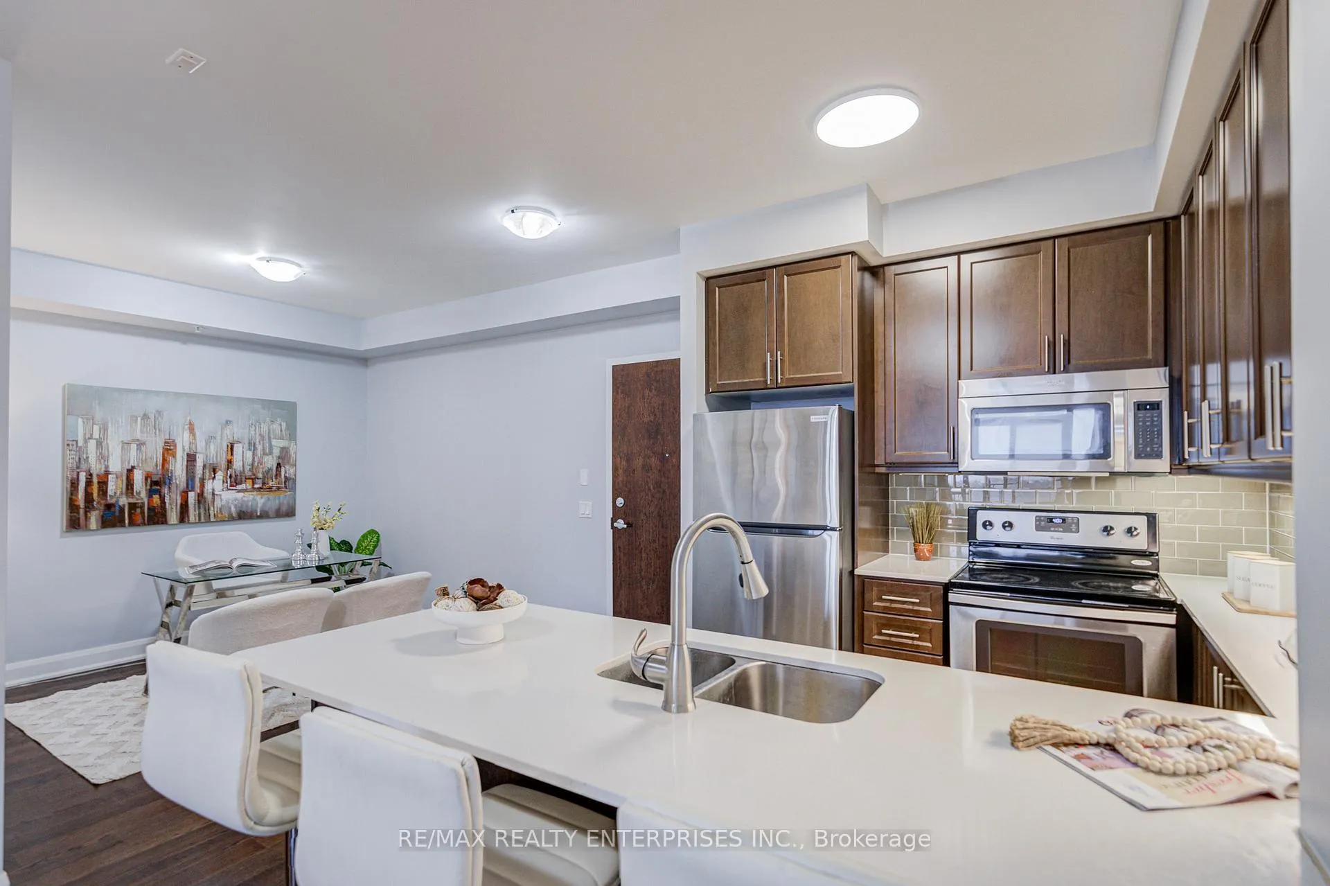 Photo 15 of Unit 607, 2480 Prince Michael Drive, Oakville, Joshua Creek — HOMEH