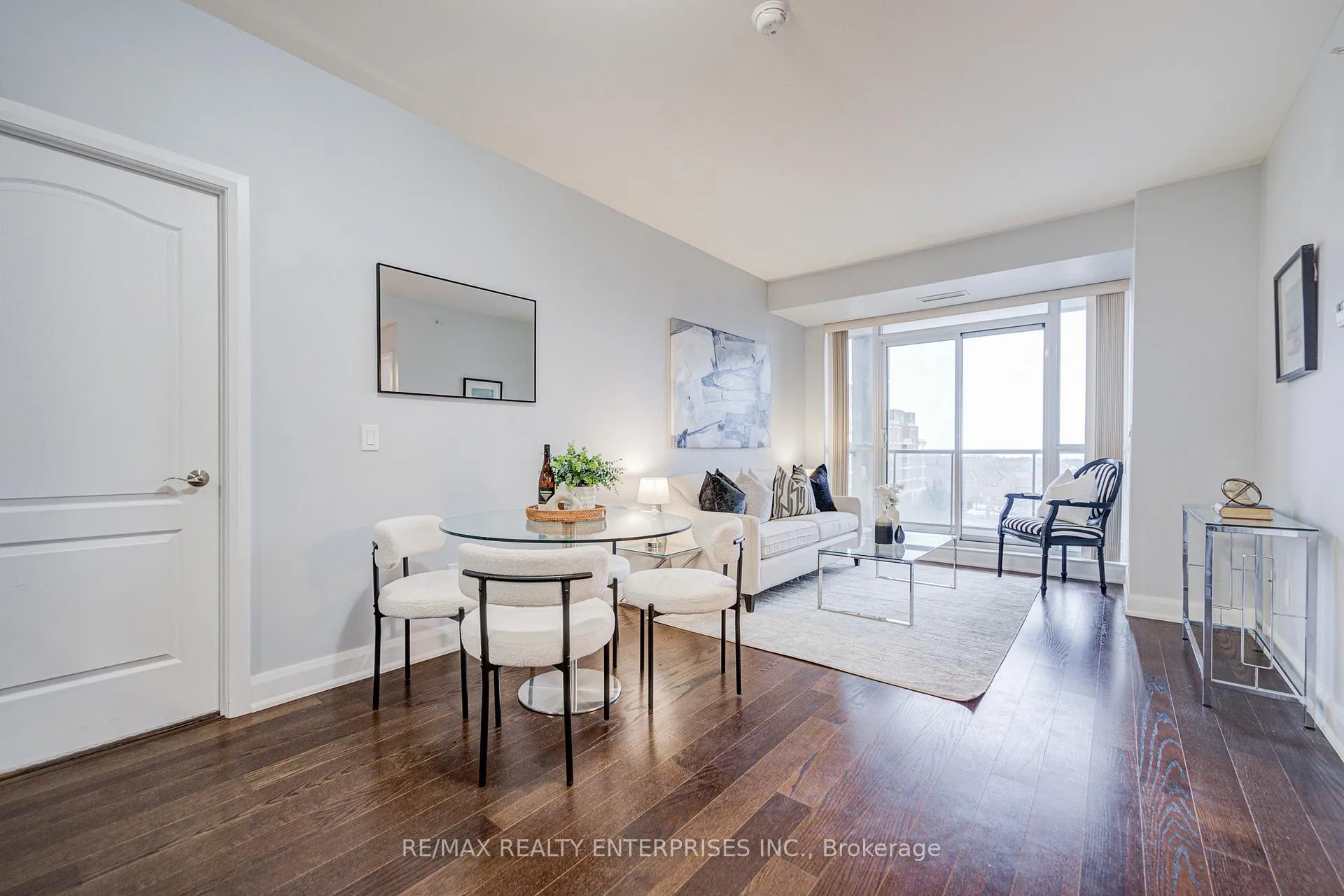 Photo 17 of Unit 607, 2480 Prince Michael Drive, Oakville, Joshua Creek — HOMEH