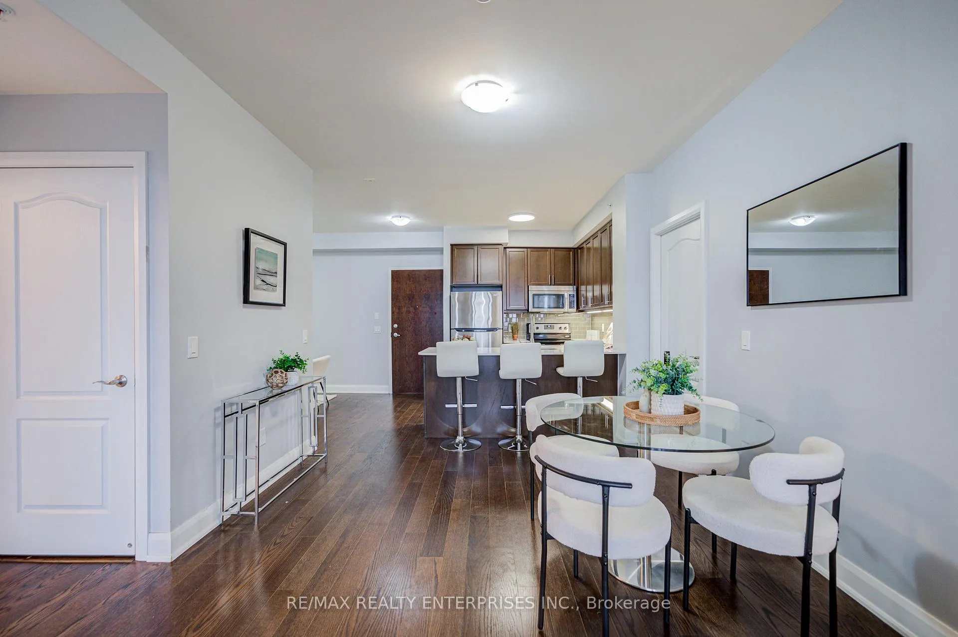 Photo 19 of Unit 607, 2480 Prince Michael Drive, Oakville, Joshua Creek — HOMEH