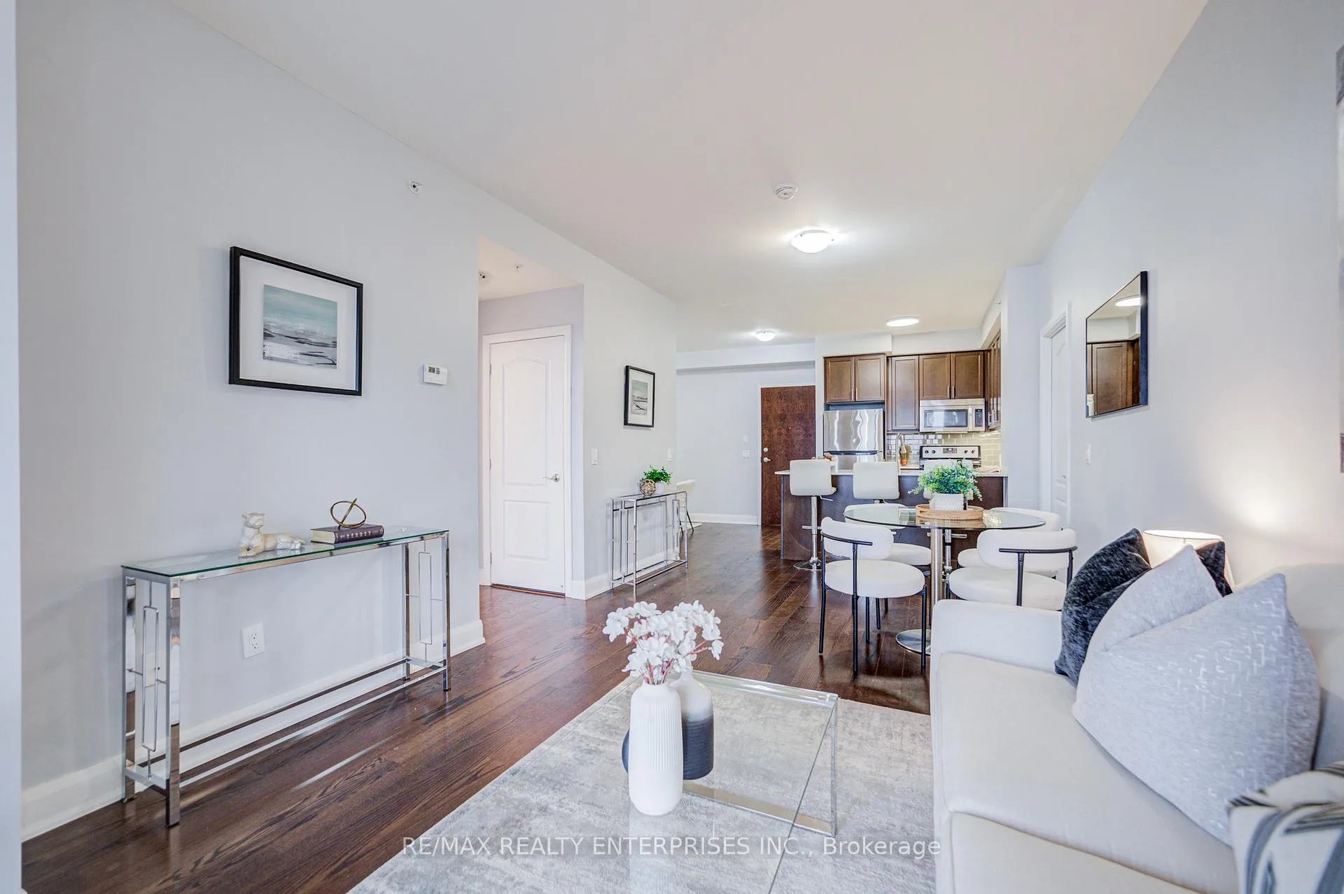 Photo 21 of Unit 607, 2480 Prince Michael Drive, Oakville, Joshua Creek — HOMEH