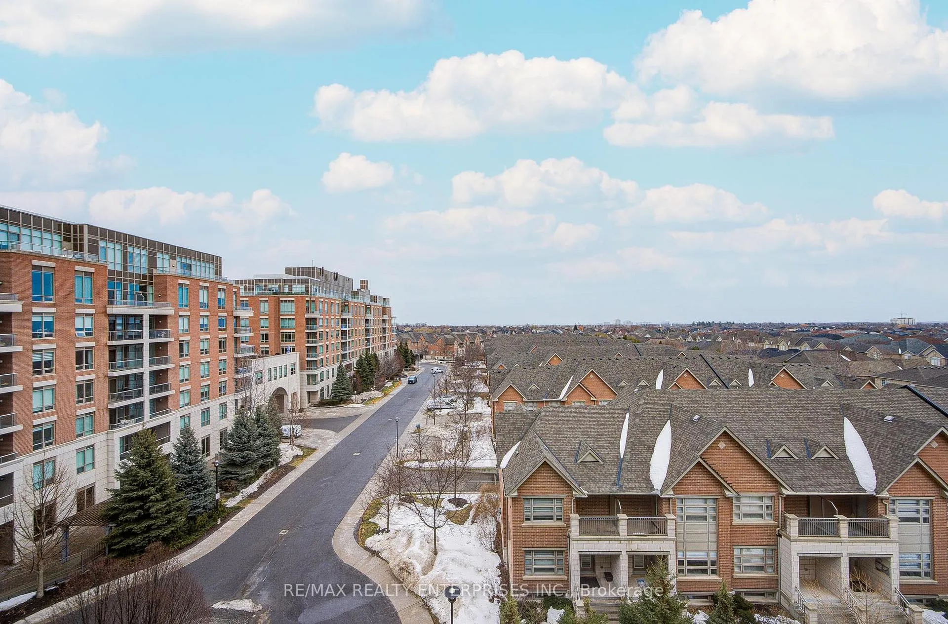Photo 36 of Unit 607, 2480 Prince Michael Drive, Oakville, Joshua Creek — HOMEH