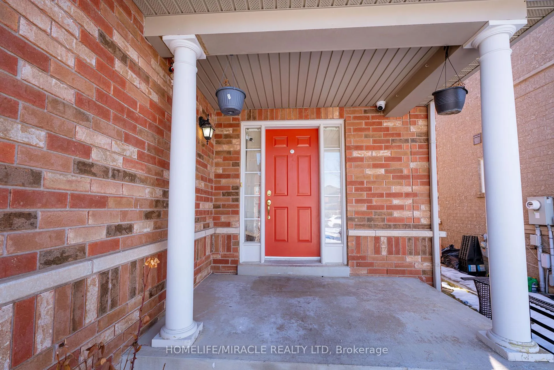 Photo 5 of 16 Dunure Crescent, Brampton, Fletcher's Meadow — HOMEH