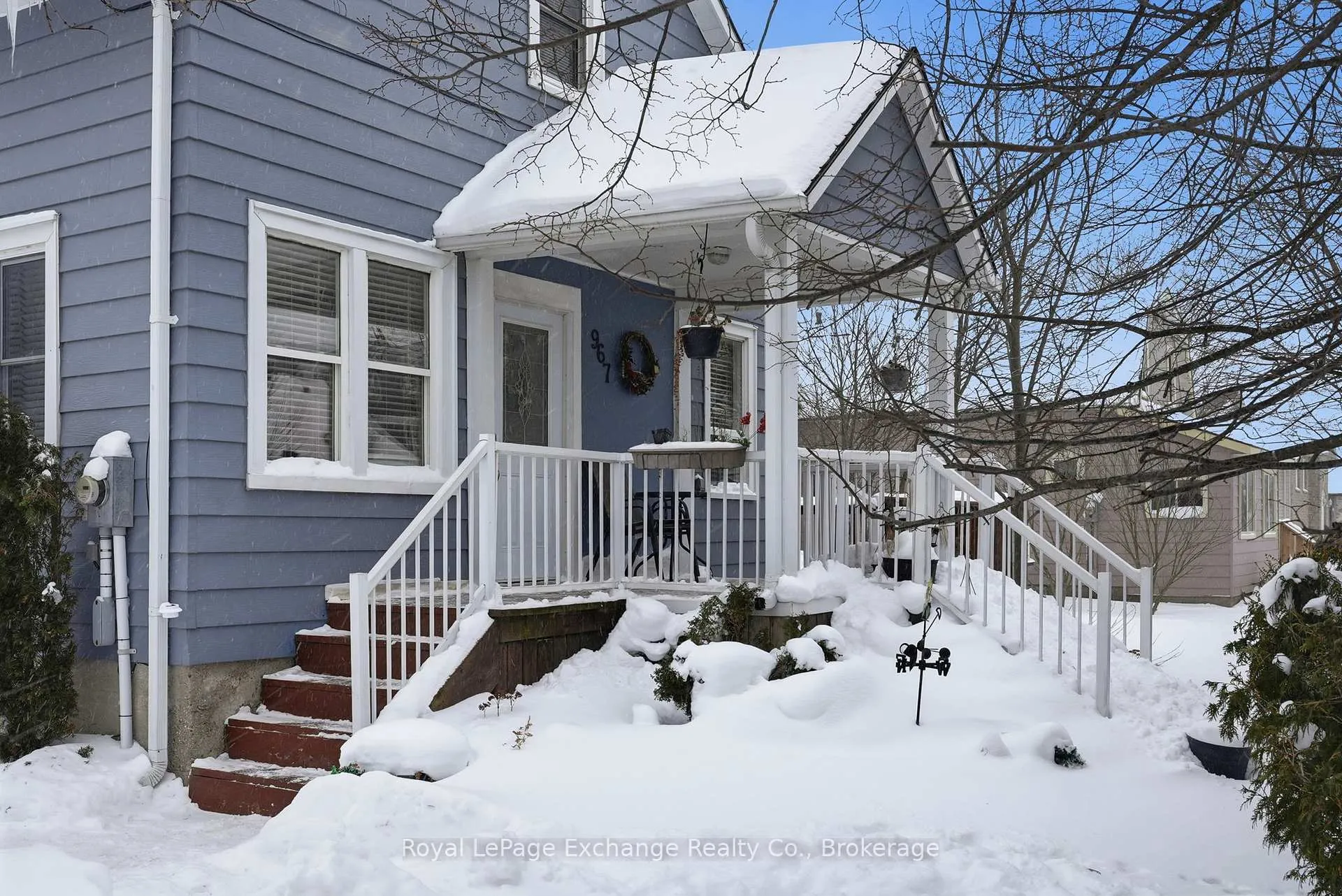 Photo 1 of 967 Huron Terrace, Kincardine — HOMEH