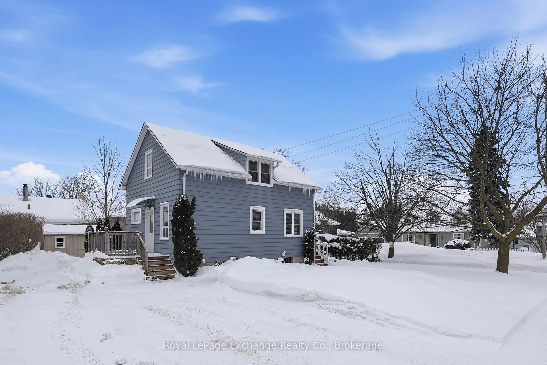Photo 3 of 967 Huron Terrace, Kincardine — HOMEH