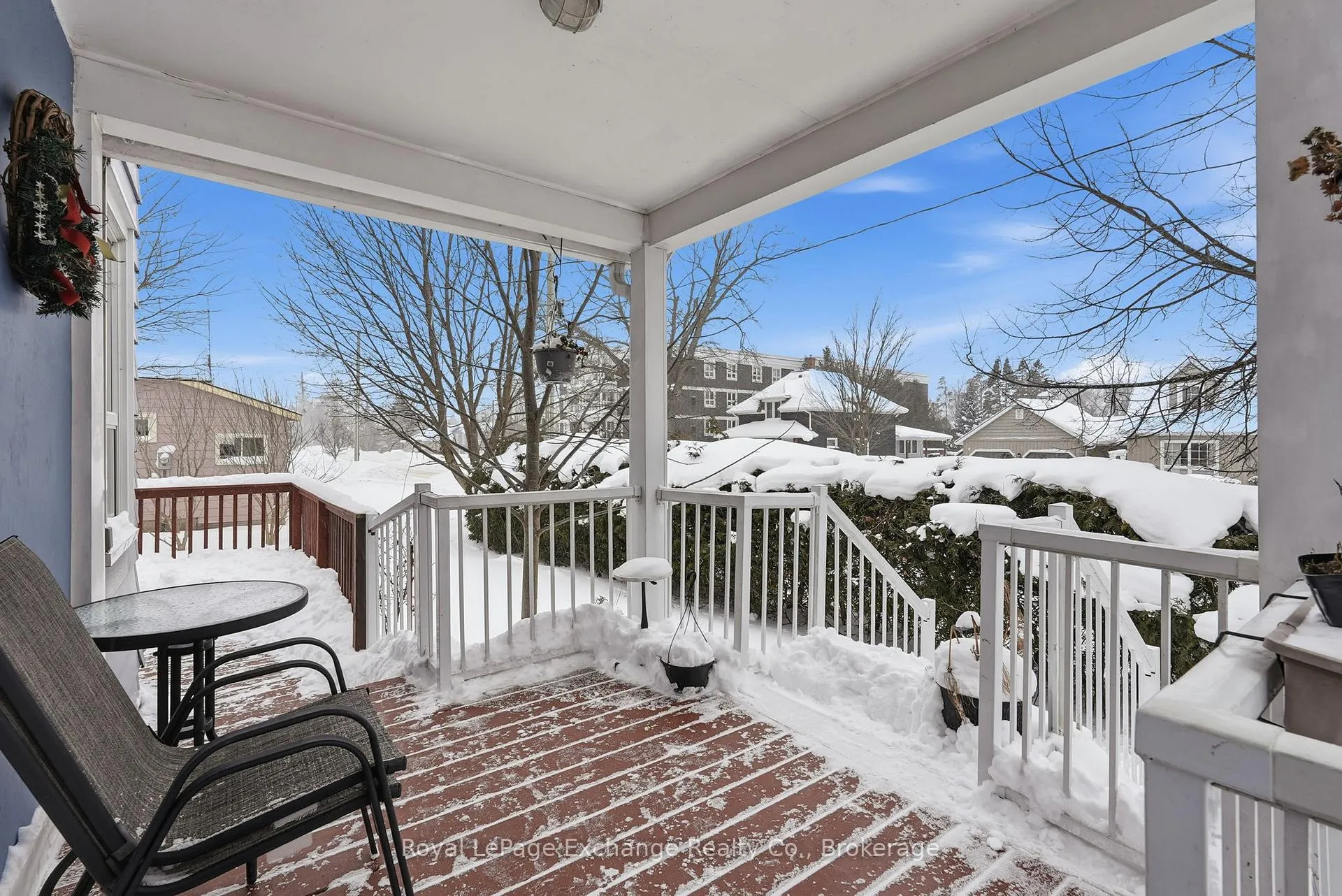 Photo 4 of 967 Huron Terrace, Kincardine — HOMEH