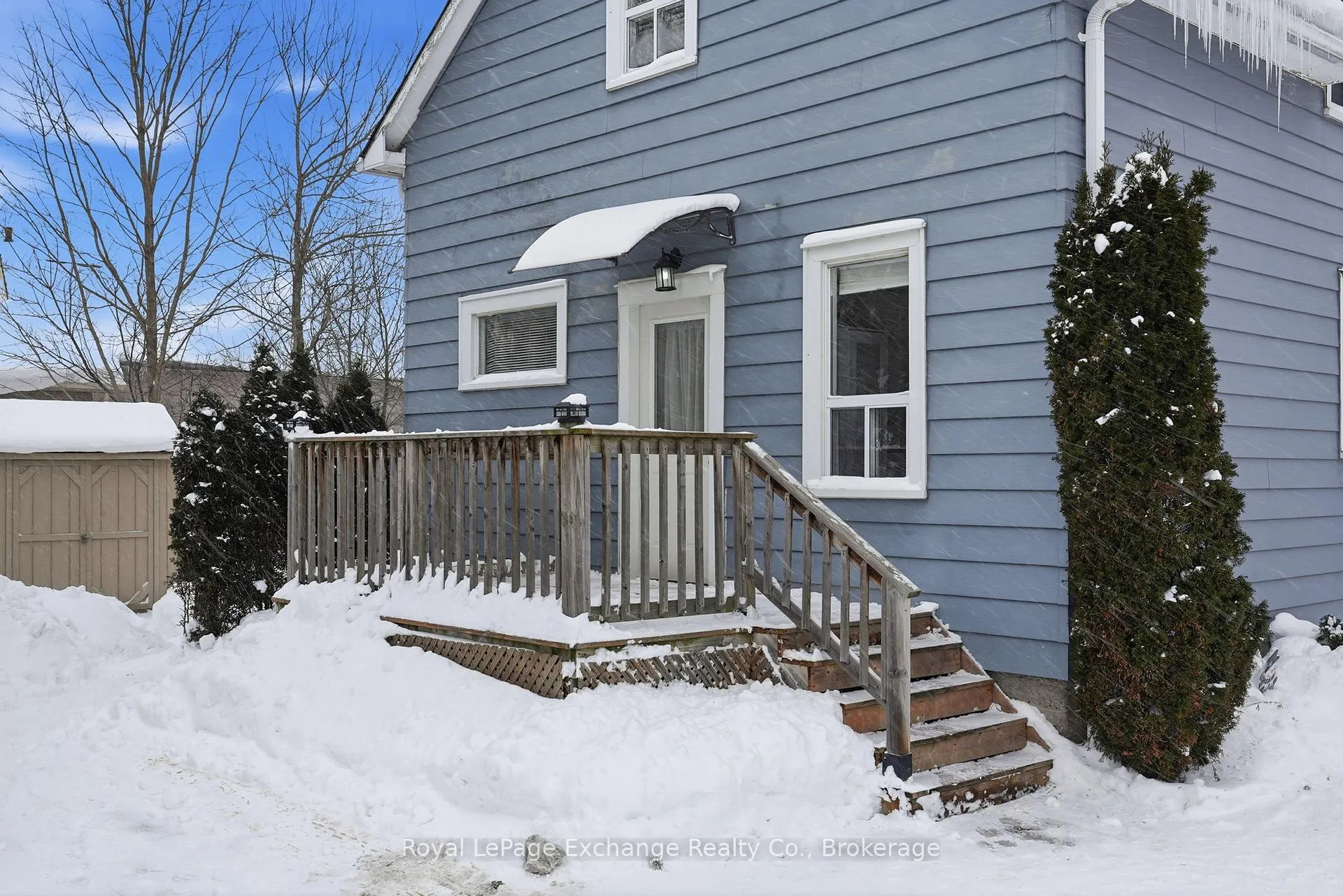 Photo 14 of 967 Huron Terrace, Kincardine — HOMEH