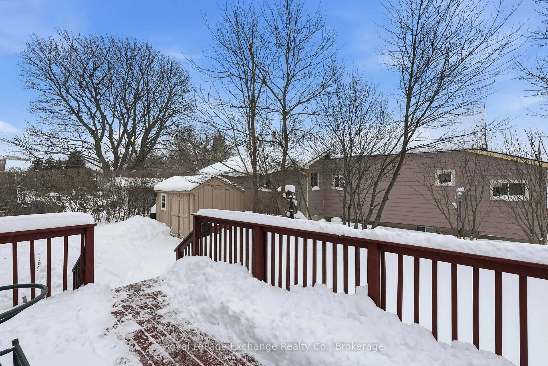 Photo 24 of 967 Huron Terrace, Kincardine — HOMEH