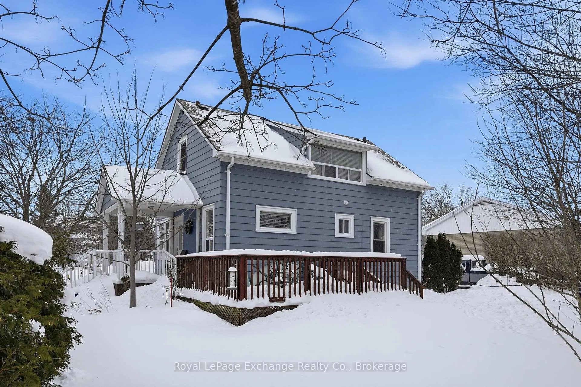 Photo 25 of 967 Huron Terrace, Kincardine — HOMEH