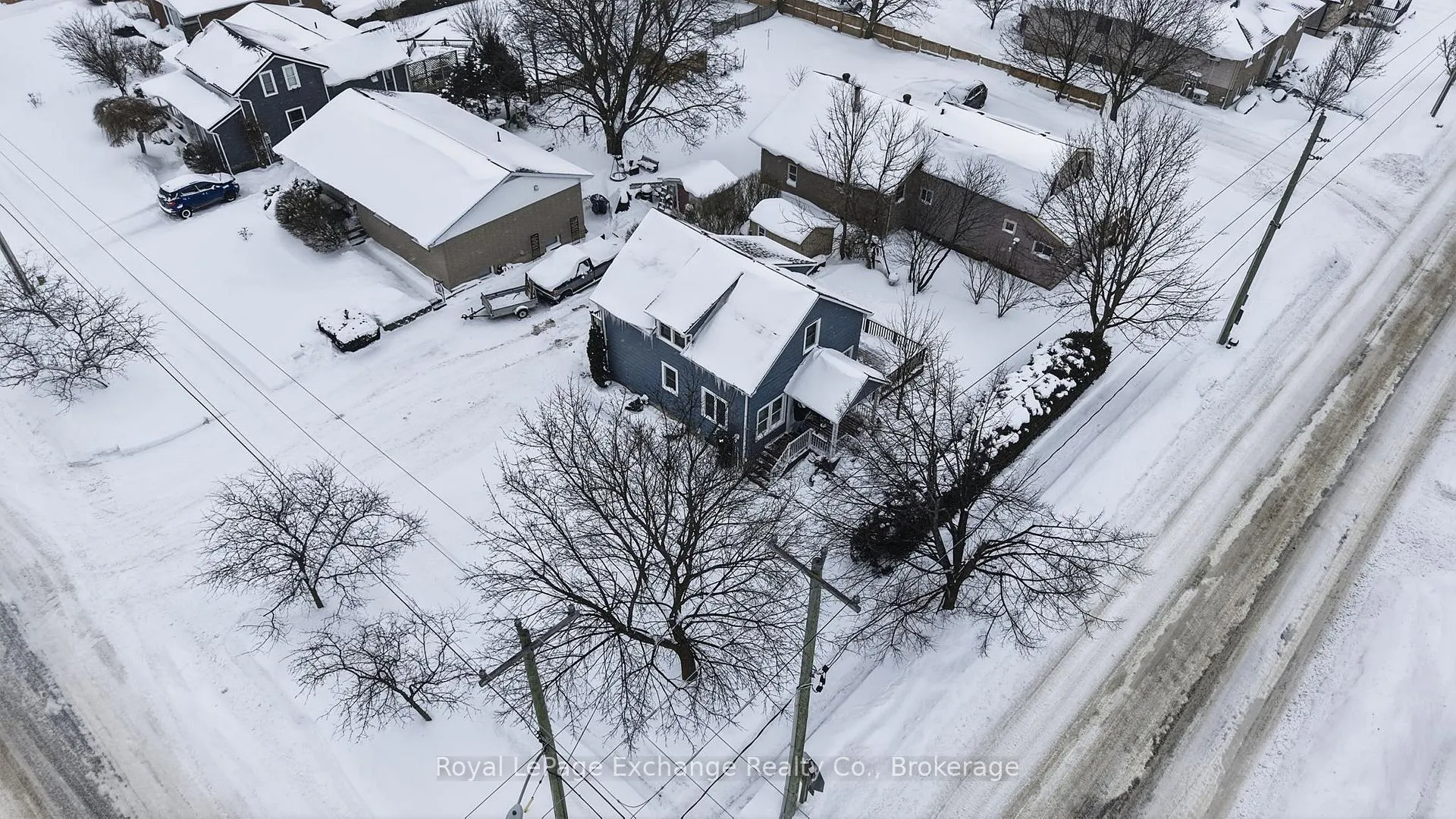 Photo 30 of 967 Huron Terrace, Kincardine — HOMEH
