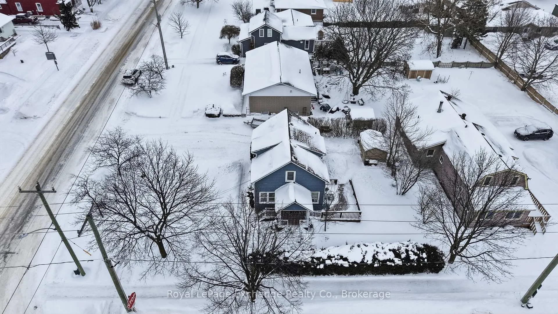 Photo 31 of 967 Huron Terrace, Kincardine — HOMEH