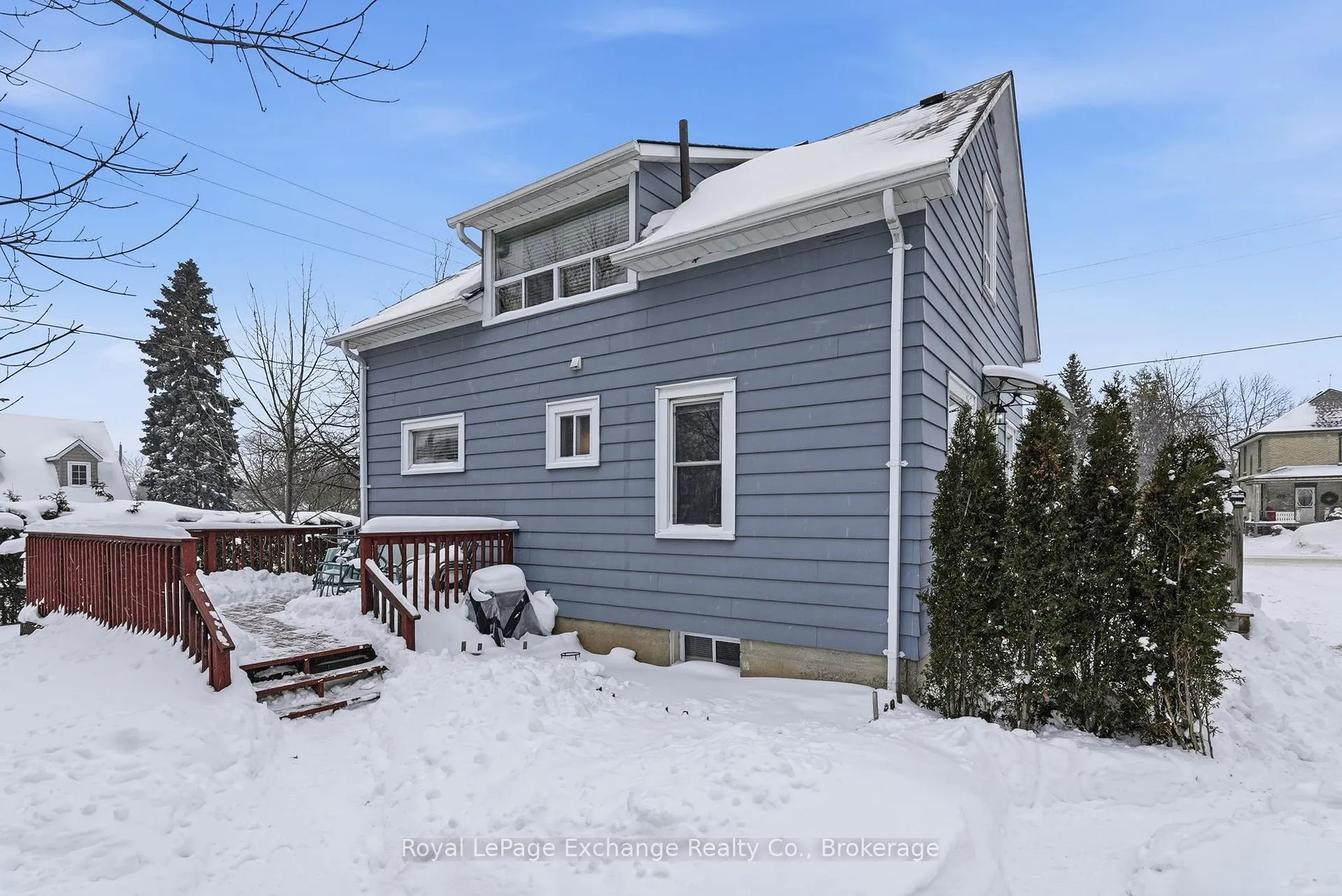 Photo 32 of 967 Huron Terrace, Kincardine — HOMEH