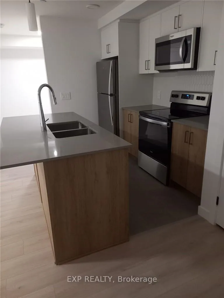 Photo 3 of Unit 63, 31 Mill Street, Kitchener — HOMEH
