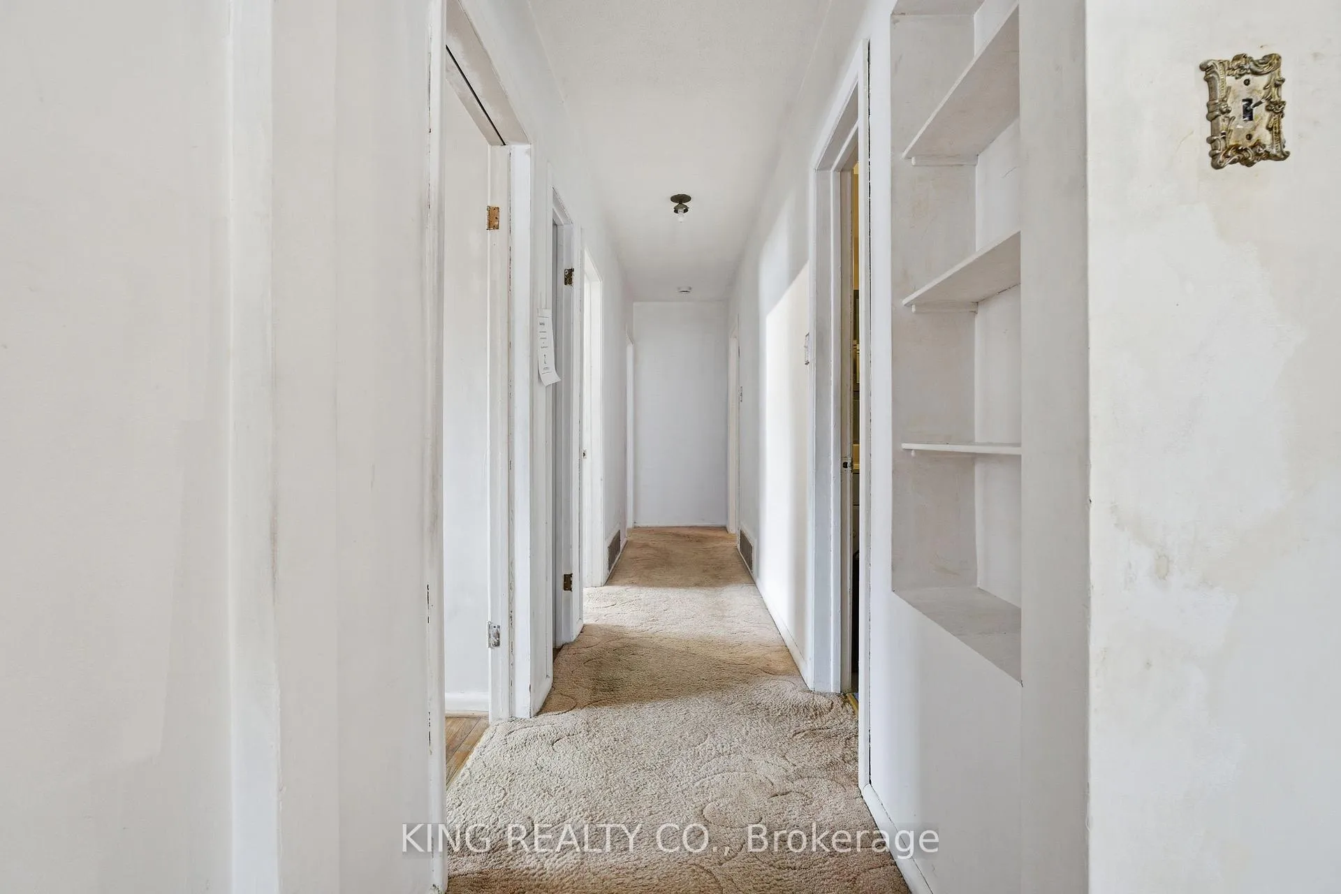 Photo 12 of 57 Lakeland Drive, Etobicoke, Thistletown-Beaumonde Heights — HOMEH