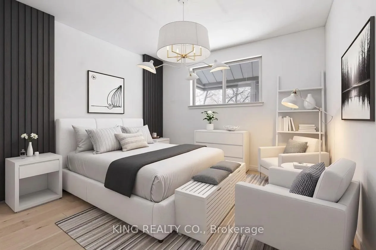Photo 14 of 57 Lakeland Drive, Etobicoke, Thistletown-Beaumonde Heights — HOMEH