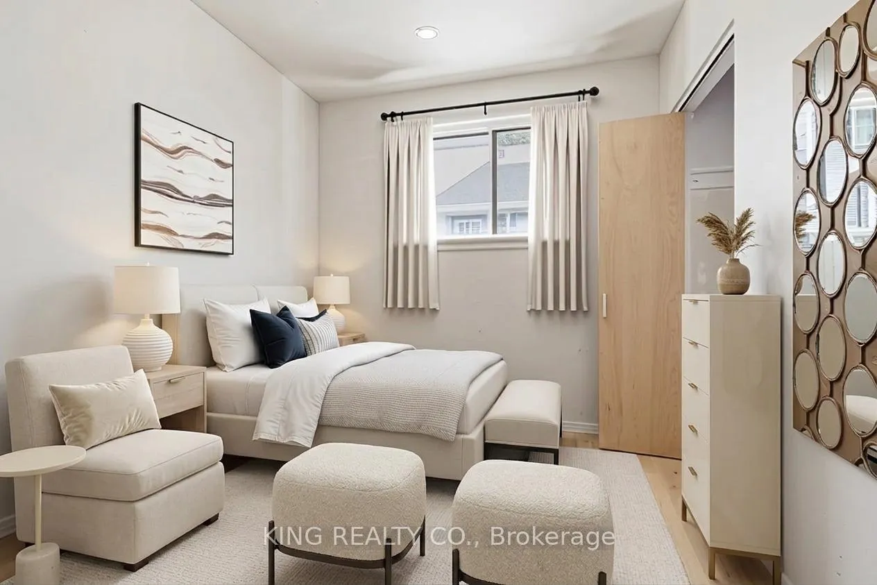 Photo 18 of 57 Lakeland Drive, Etobicoke, Thistletown-Beaumonde Heights — HOMEH