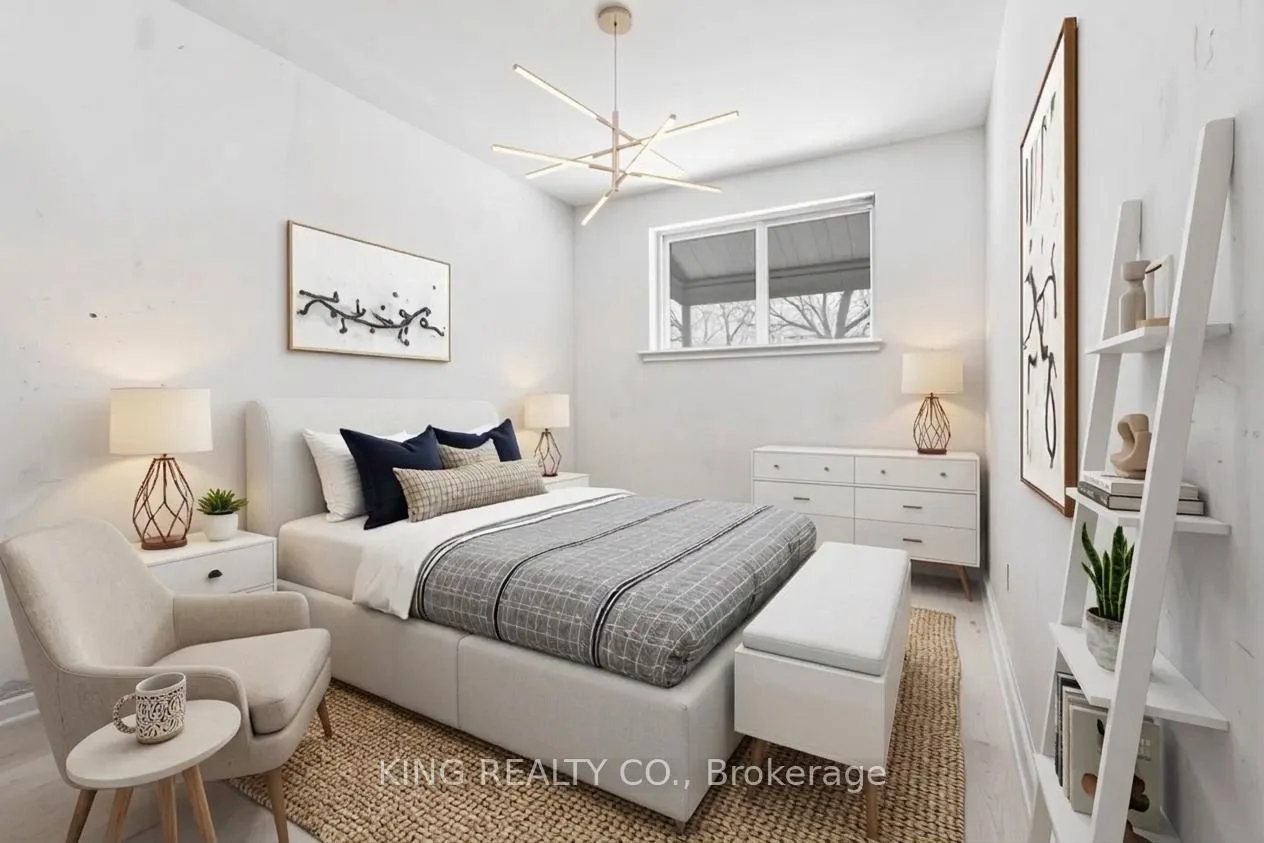Photo 22 of 57 Lakeland Drive, Etobicoke, Thistletown-Beaumonde Heights — HOMEH