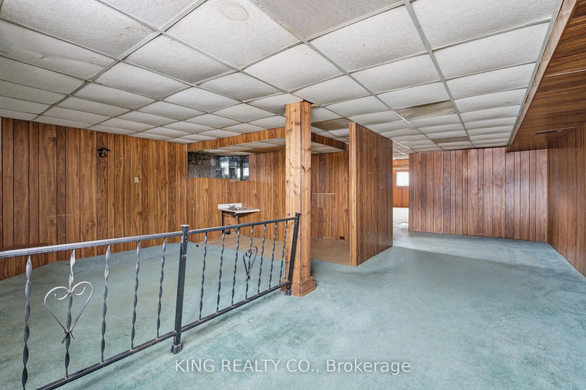 Photo 28 of 57 Lakeland Drive, Etobicoke, Thistletown-Beaumonde Heights — HOMEH