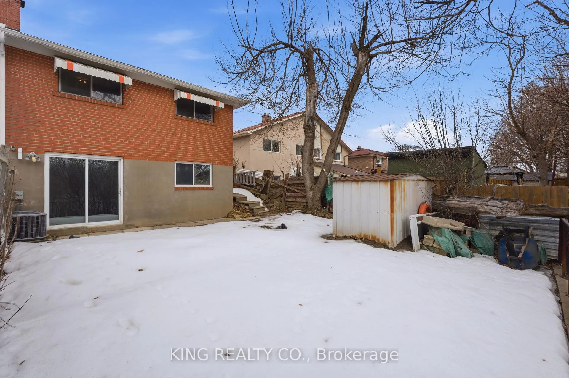 Photo 39 of 57 Lakeland Drive, Etobicoke, Thistletown-Beaumonde Heights — HOMEH