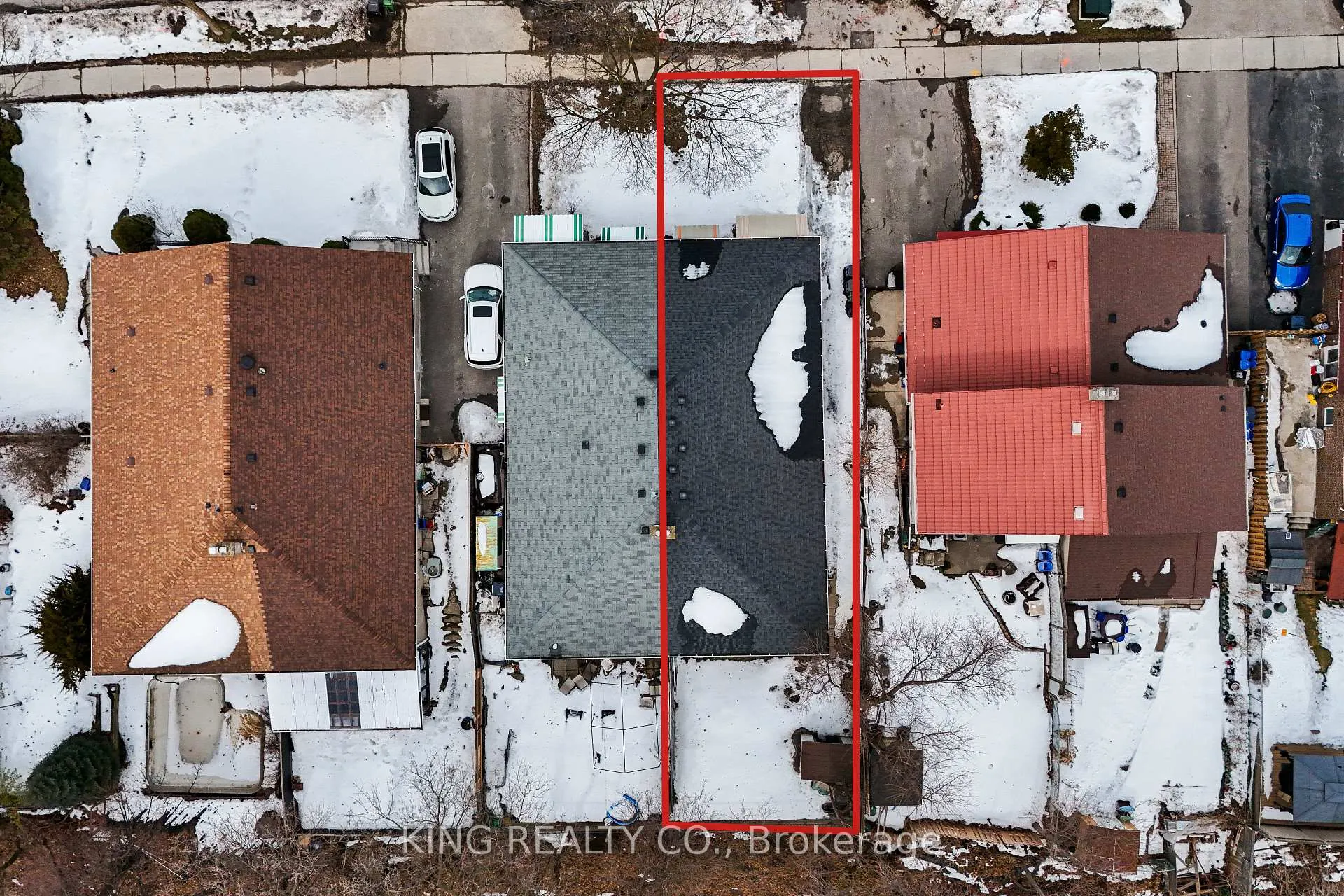 Photo 42 of 57 Lakeland Drive, Etobicoke, Thistletown-Beaumonde Heights — HOMEH