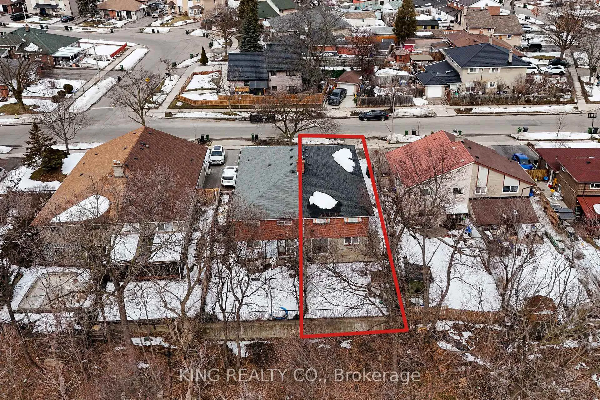 Photo 43 of 57 Lakeland Drive, Etobicoke, Thistletown-Beaumonde Heights — HOMEH