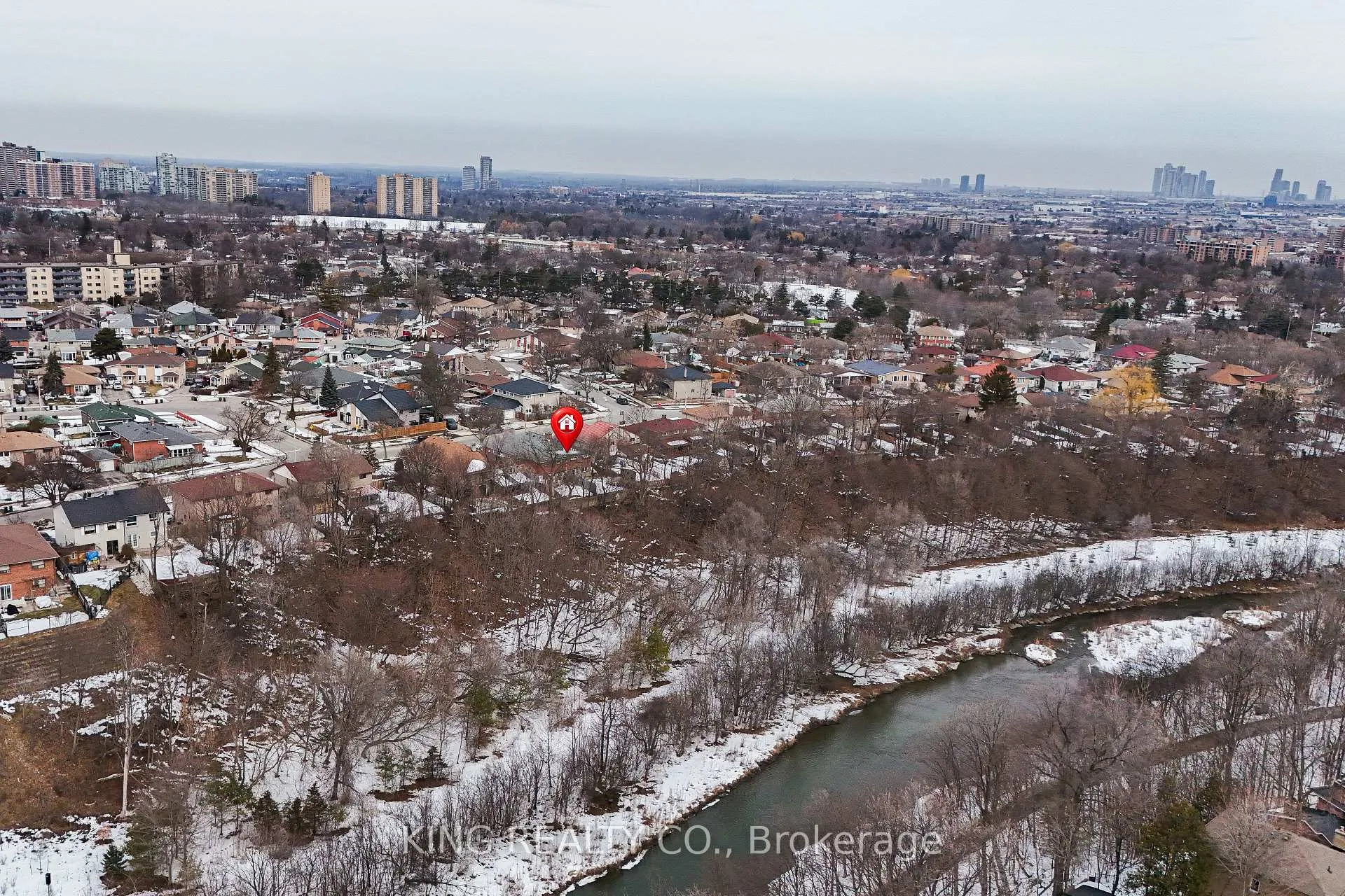 Photo 44 of 57 Lakeland Drive, Etobicoke, Thistletown-Beaumonde Heights — HOMEH