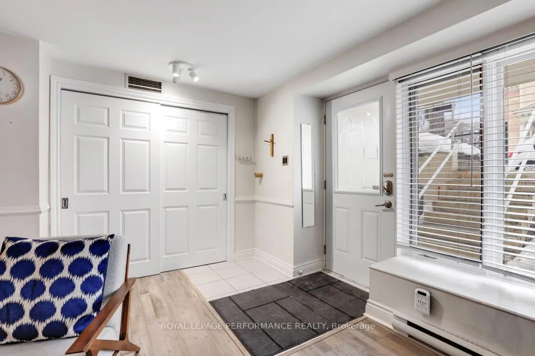Photo 4 of Unit 3, 292 Laurier Avenue E, Ottawa, Sandy Hill — HOMEH