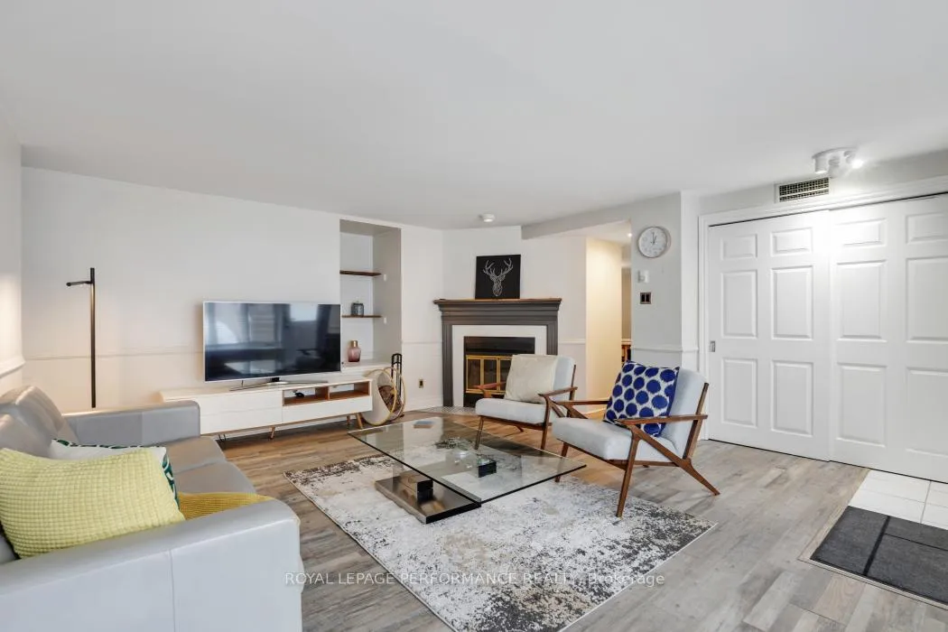 Photo 5 of Unit 3, 292 Laurier Avenue E, Ottawa, Sandy Hill — HOMEH