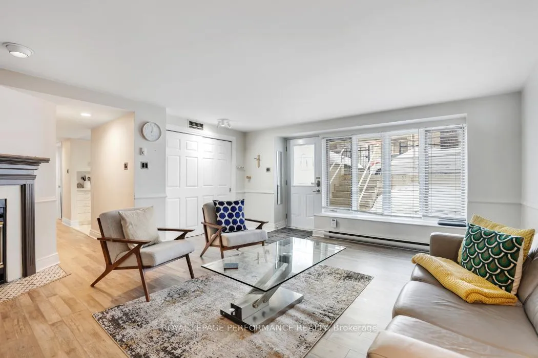 Photo 6 of Unit 3, 292 Laurier Avenue E, Ottawa, Sandy Hill — HOMEH