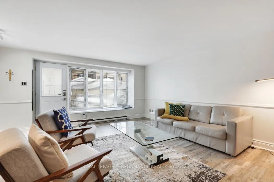 Photo 7 of Unit 3, 292 Laurier Avenue E, Ottawa, Sandy Hill — HOMEH