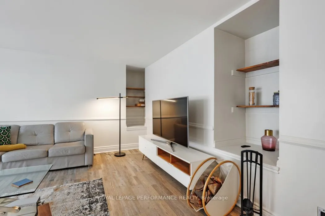Photo 8 of Unit 3, 292 Laurier Avenue E, Ottawa, Sandy Hill — HOMEH