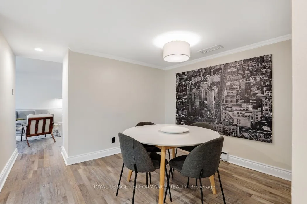 Photo 11 of Unit 3, 292 Laurier Avenue E, Ottawa, Sandy Hill — HOMEH